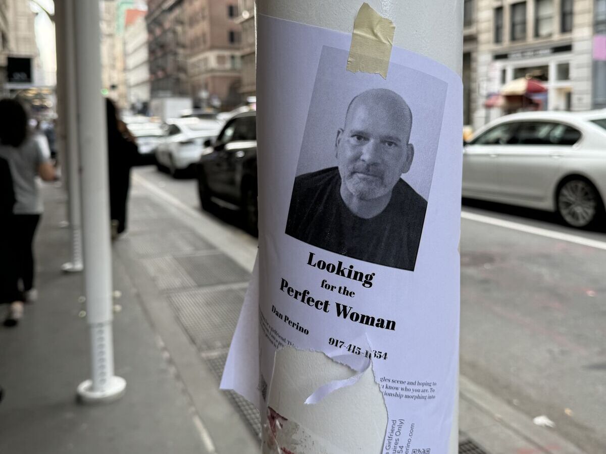 How Offline Marketing is Alive and Thriving in New York City