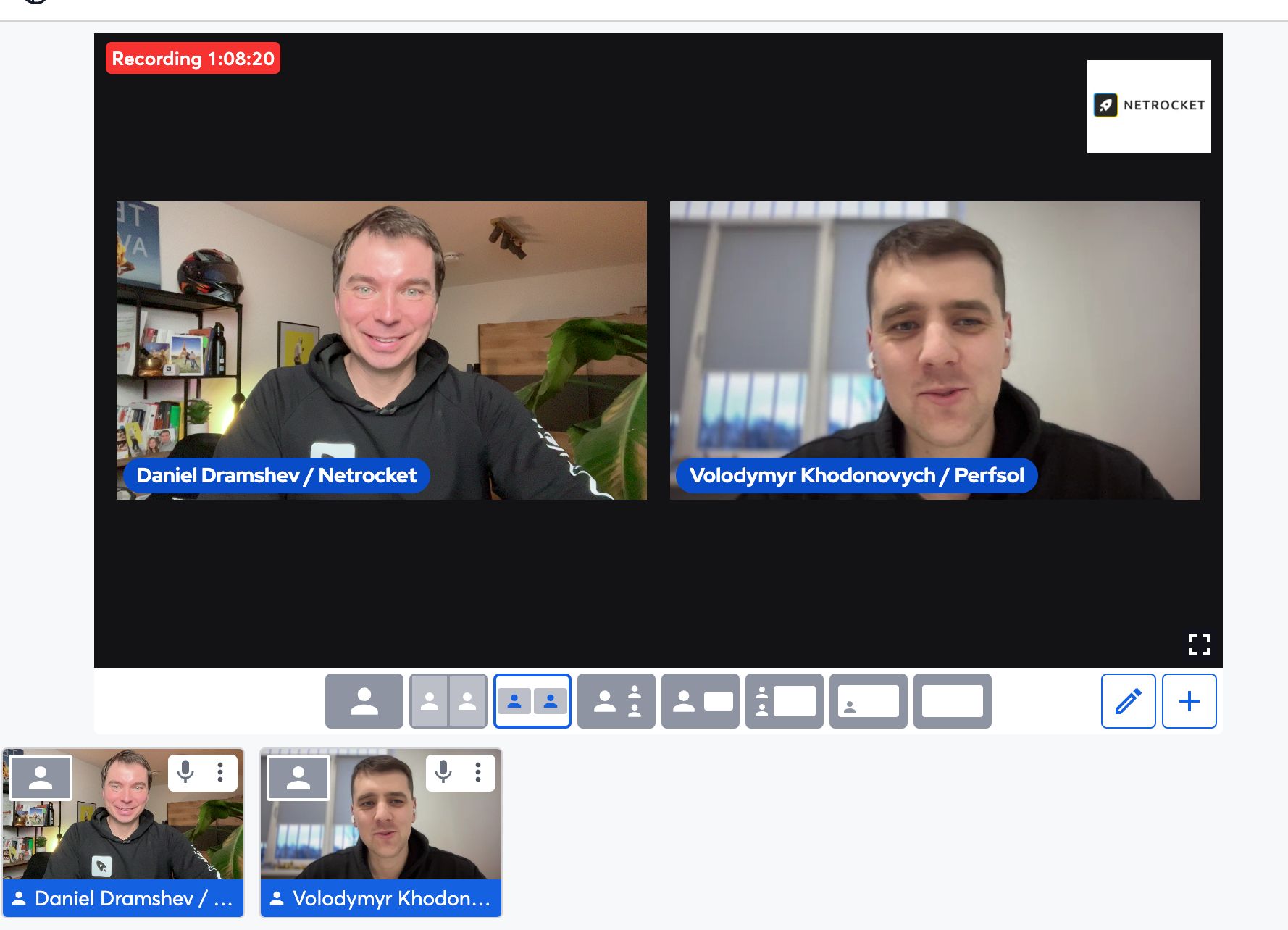 IT Marketing Strategies with Perfsol: Insights from Co-Founder Volodymyr Khodonovych