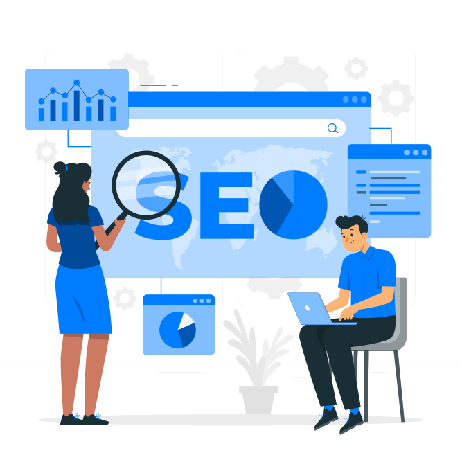 seo analytics