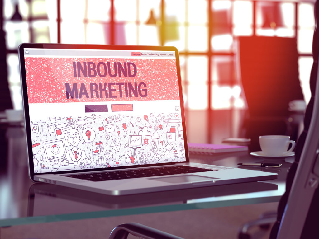 benefits of inbound marketing